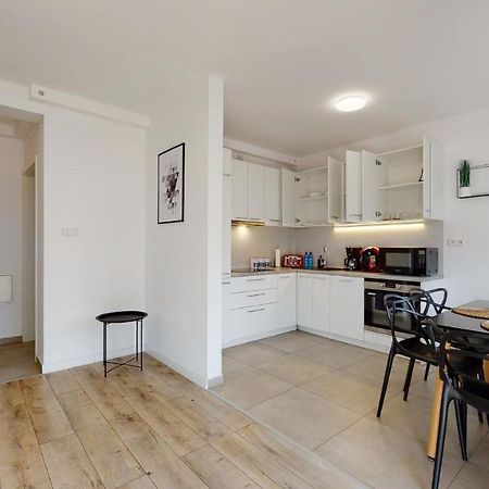 Apartament Fibra Americano Rybnik  Eksteriør billede