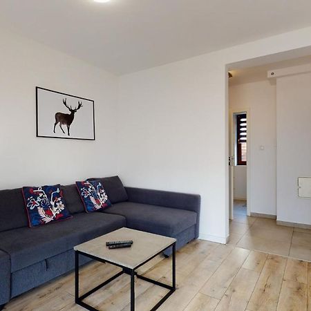 Apartament Fibra Americano Rybnik  Eksteriør billede