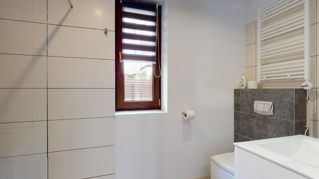Apartament Fibra Americano Rybnik  Eksteriør billede