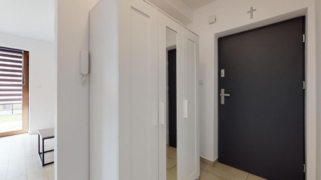 Apartament Fibra Americano Rybnik  Eksteriør billede