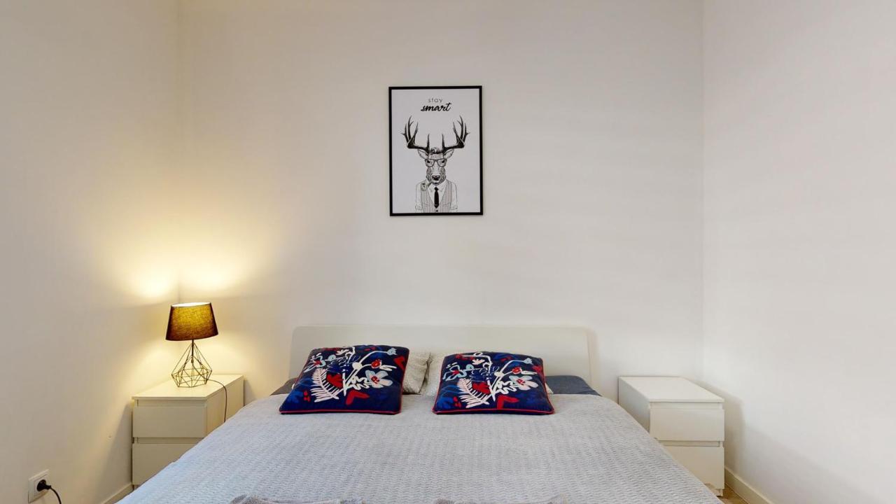 Apartament Fibra Americano Rybnik  Eksteriør billede